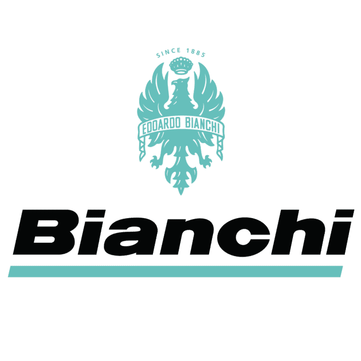 Logo Bianchi - Accueil