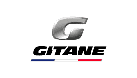 Logo Gitane - Accueil
