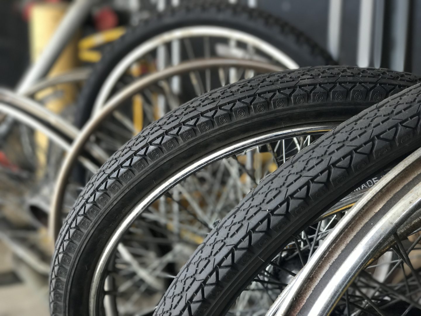 Vente velo neuf occasion equipement cycliste entretien reparation Loudeac Cycles Mace - Cycles et équipements