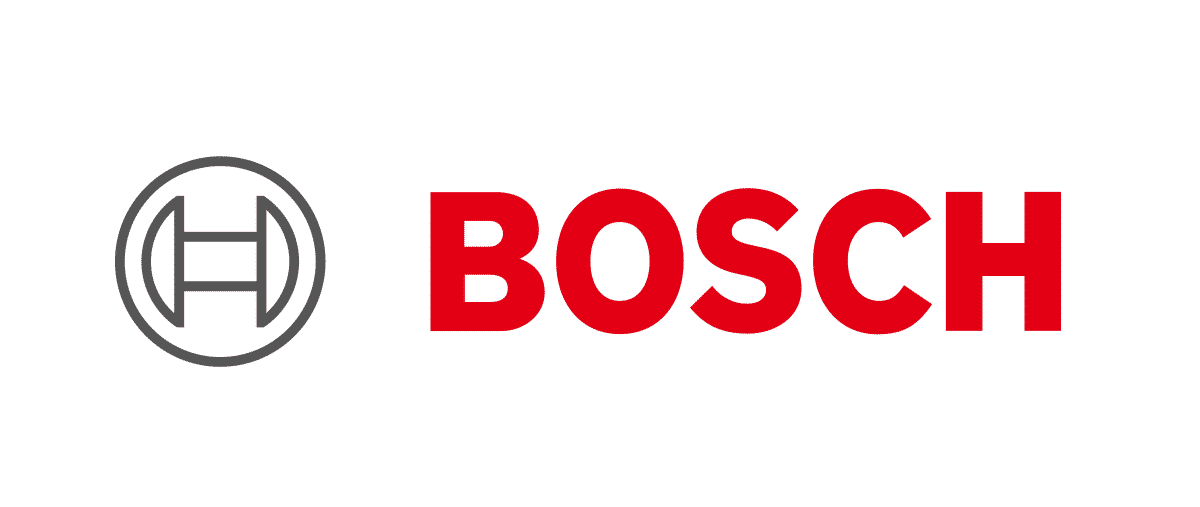 bosch logo - Accueil