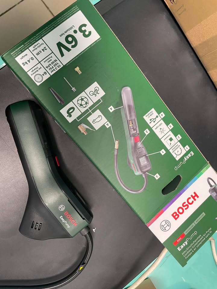 Les nouveautes BOSCH en magasin Ne vous fatiguez plus pour 1 650974444582526 - Loudéac, Bretagne